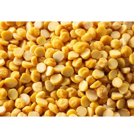 Chana Dal-I